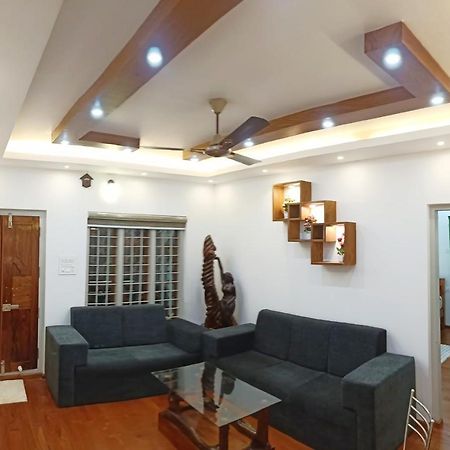 Moon Homestay Santhanpara Kültér fotó