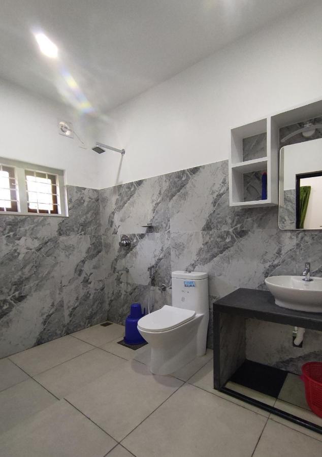 Moon Homestay Santhanpara Kültér fotó