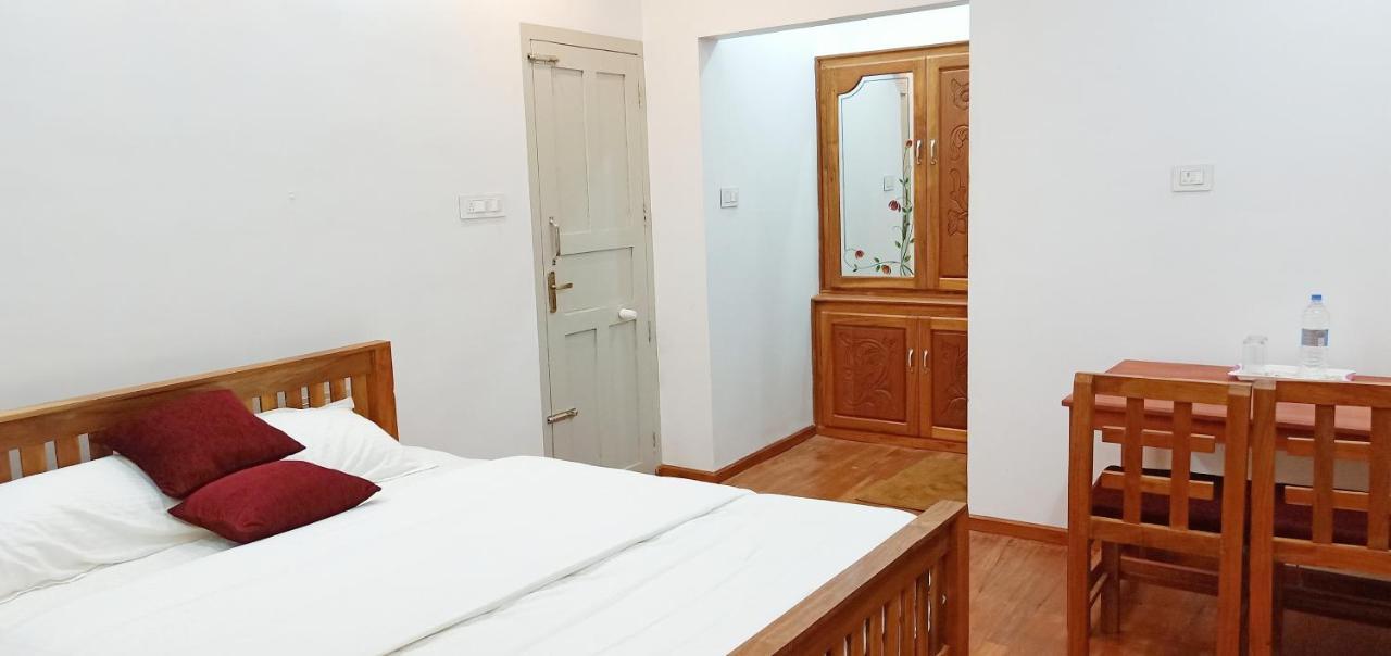 Moon Homestay Santhanpara Kültér fotó